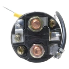 Käynnistysrele 24V, Mit. M373X05071