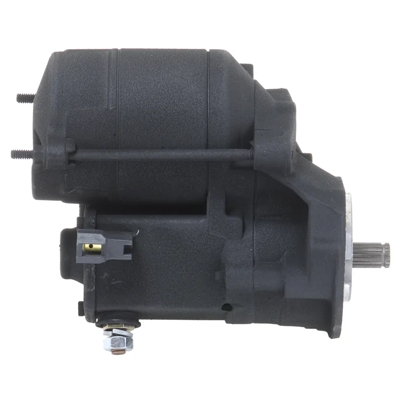 Käynnistys HD Big Twin 1340cc 91-94