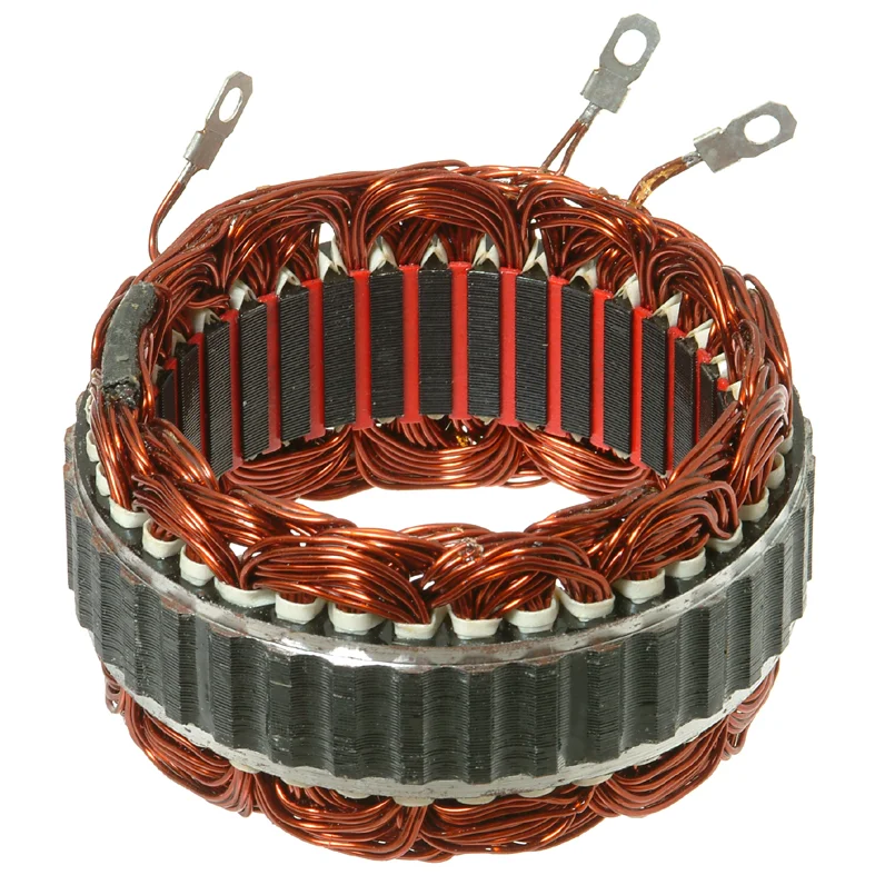 Staattori 12V-60A, Hitachi