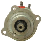 Huddig/Cummins Starttimoottori CAV 24V