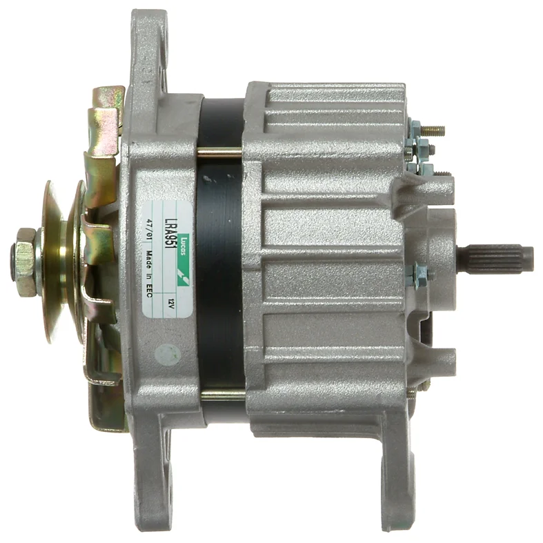 Opel Diesel Laturi 12V-70A