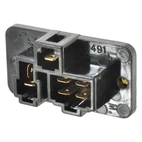 Vastuksen-tuulettimen Mazda 88-91