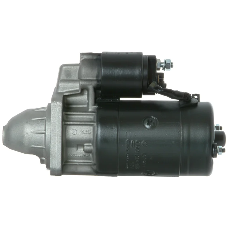 Chrysler/Jeep Starttimoottori 12V-2.2kW