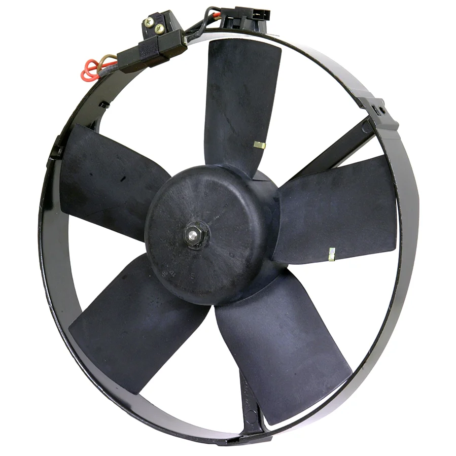 Jäähdyttimen tuuletin BMW 0130703001