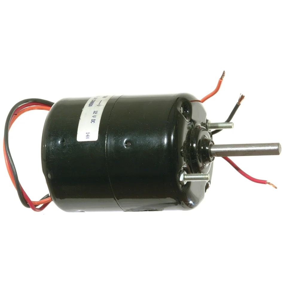 Kupeilmanlämmitysv. 12V Yleinen