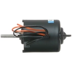 Ford USA:n jäähdyttimen tuulettimen moottori