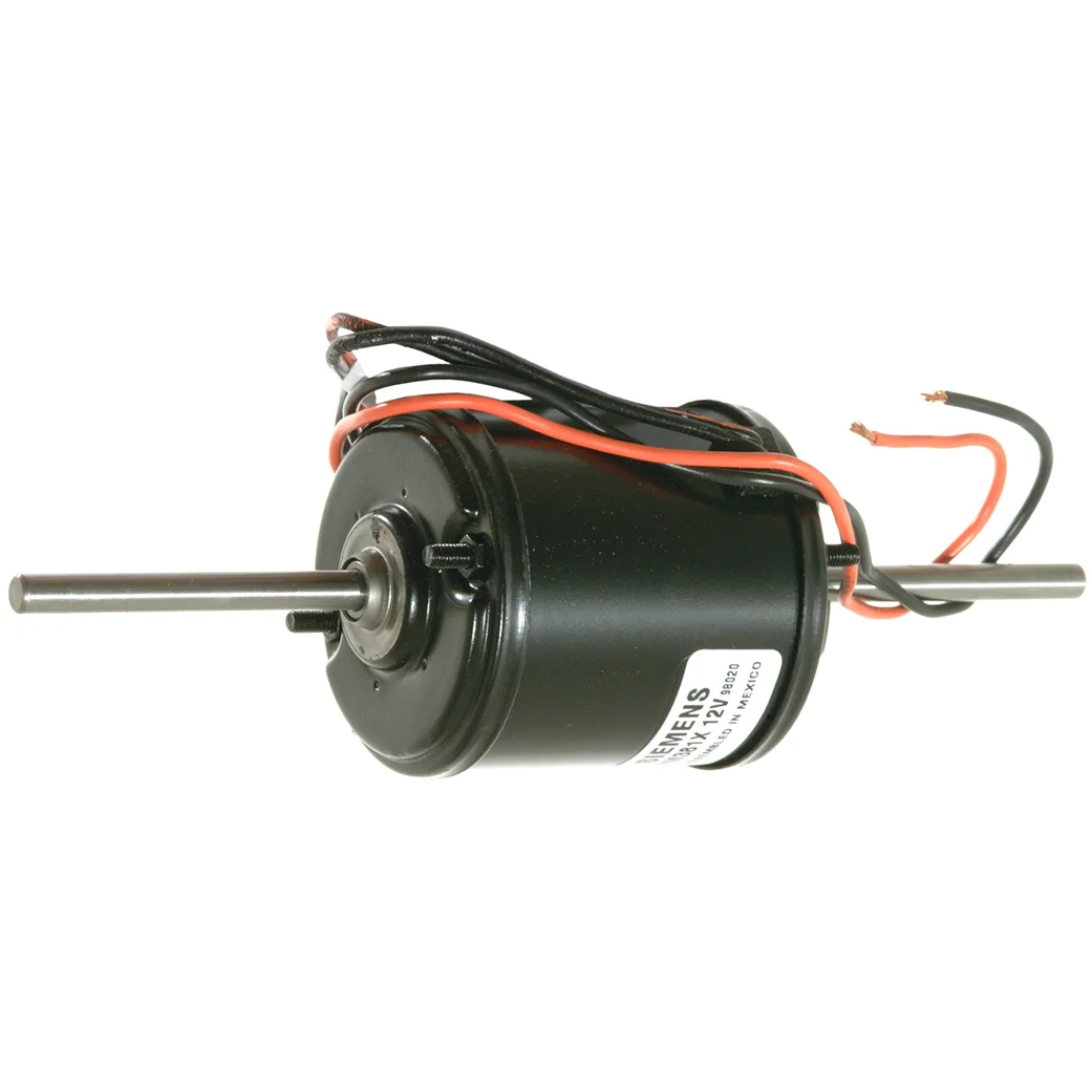 Jäähdyttimen tuulettimen moottori Chrysler