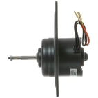 Jäähdyttimen tuuletinmoottori Toyota Celica 81-85