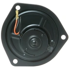 Jäähdyttimen tuuletinmoottori Toyota Celica 81-85