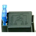 Mini-kytkin 24V, sulake 15A