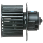 Jäähdyttimen tuuletinmoottori Buick/Caddi/Oldsmobile