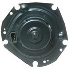 Jäähdyttimen tuuletinmoottori Buick/Caddi/Oldsmobile