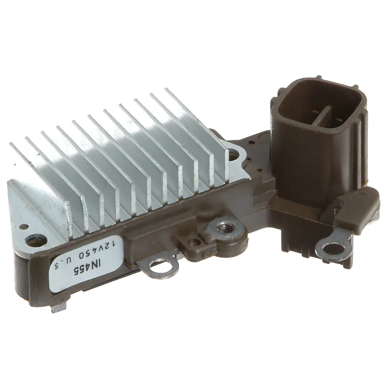 Jännitteensäädin ND 126000-2190, 12V