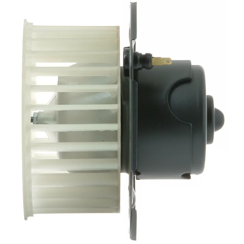 Kupeen jäähdyttimen tuuletin Chevrolet LighTruck/GMC