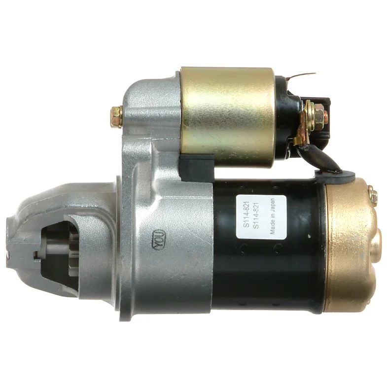John Deere Traktori Starttimoottori 12V