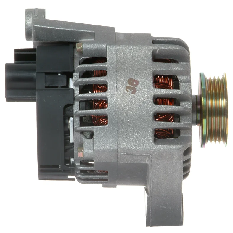 Fiat Punto Gen. 93>, 12V-65A