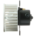 Raitisilmamyyntinen tuuletin Chev/GMC/Oldsmobil