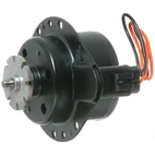 Raitisilmasuodatin Jeep/Renault