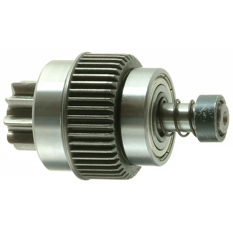 Käynnistysrattaat, Magneto/Skoda 9-kiekkoa