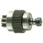 Käynnistysrattaat, Magneto/Skoda 9-kiekkoa