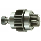 Käynnistysrattaat, Magneto/Skoda 9-kiekkoa