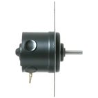 Poltimen jäähdyttimen tuuletin Ford Trucks & Vans