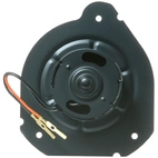 Poltimen jäähdyttimen tuuletin Ford Trucks & Vans