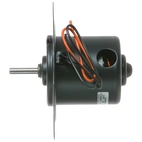 Poltimen jäähdyttimen tuuletin Ford Trucks & Vans