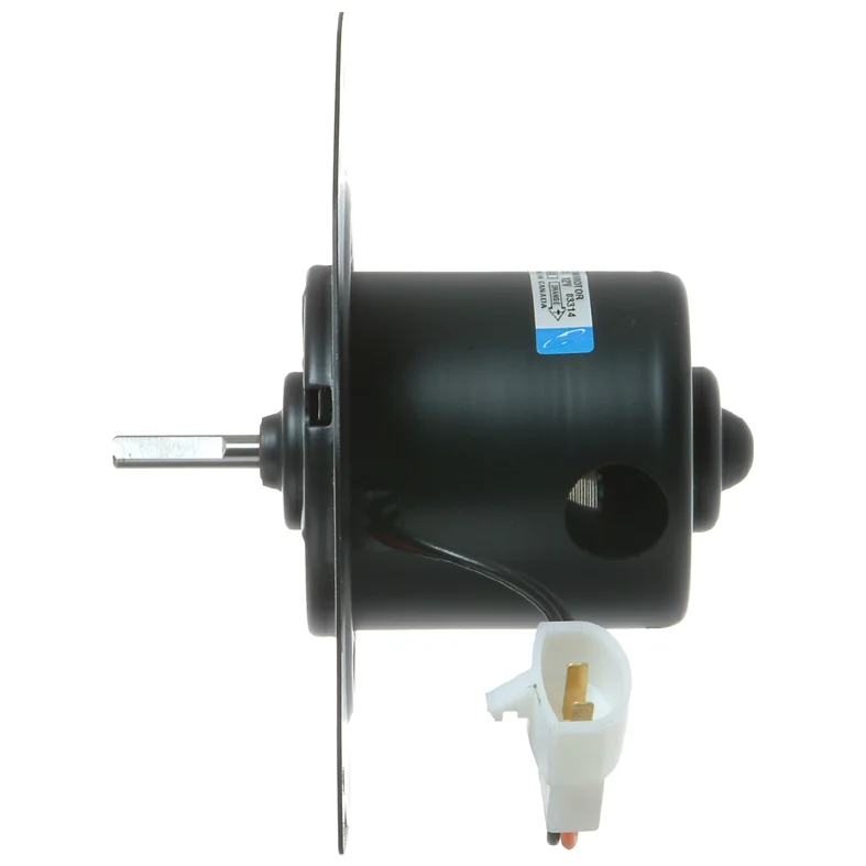 Poltimen jäähdyttimen tuuletin Ford Trucks & Vans