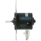 Poltimen jäähdyttimen tuuletin Ford Trucks & Vans