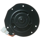 Poltimen jäähdyttimen tuuletin Ford Trucks & Vans