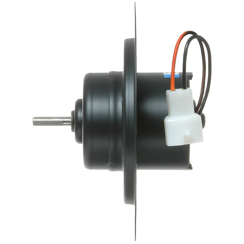 Poltimen jäähdyttimen tuuletin Ford Trucks & Vans