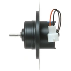 Poltimen jäähdyttimen tuuletin Ford Trucks & Vans