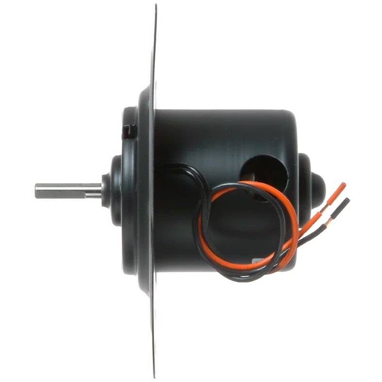 Poltimen jäähdyttimen tuuletin Ford Trucks & Vans