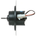 Poltimen jäähdyttimen tuuletin Ford Trucks & Vans