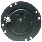 Poltimen jäähdyttimen tuuletin Ford Trucks & Vans