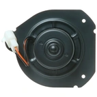 Poltimen jäähdyttimen tuuletin Ford Trucks & Vans