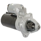 Hatz Starttimoottori 12V-1.8kW, 10k