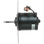 Järjestelmän jäähdyttimen tuuletin Jeep 91-95