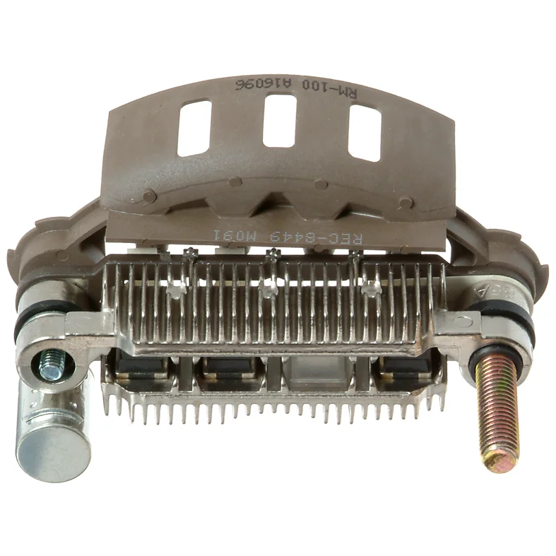 Diodisilta Mits. 85mm