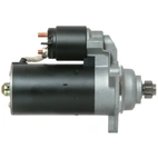 VW diesel starttimoottori 12V-2.0kW