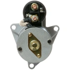 VW diesel starttimoottori 12V-2.0kW