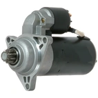 VW diesel starttimoottori 12V-2.0kW