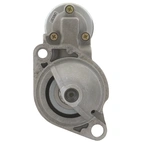 Audi 3.6/4.2L Starttimoottori 12V-1.8kW
