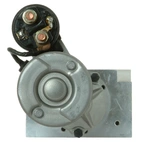 GM Kilpapisti Starttimoottori 1.4kw