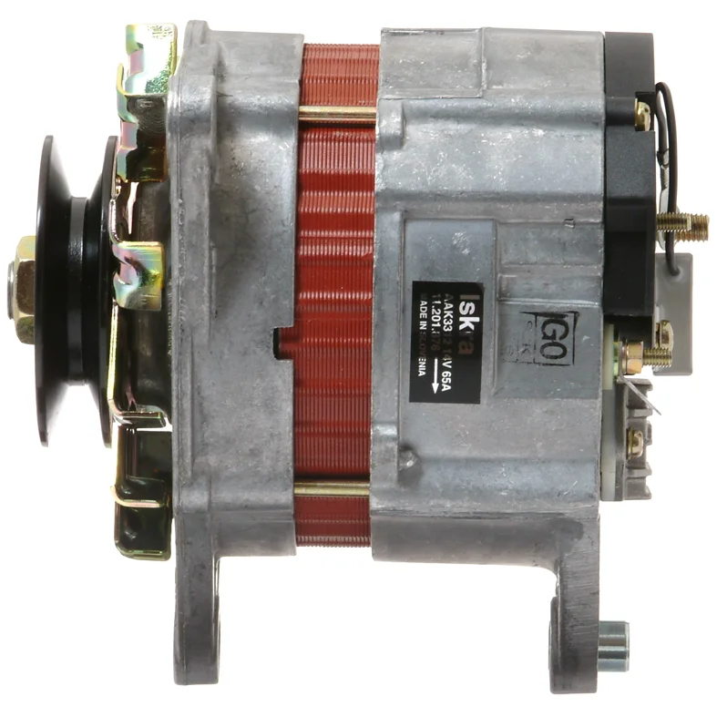 Tapaus/MF-traktori Laturi 12V-65A