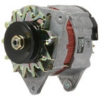 Tapaus/MF-traktori Laturi 12V-65A