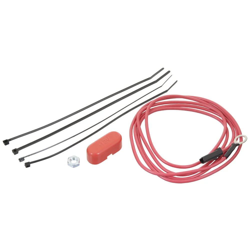 Modif. sarja Ford USA Starttimoottori