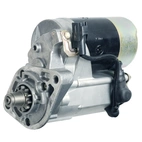 Toyota 4Runner D, 94> Starttimoottori