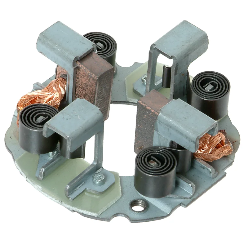 Hiiliharjanpidin Mits./Ford Starttimoottori